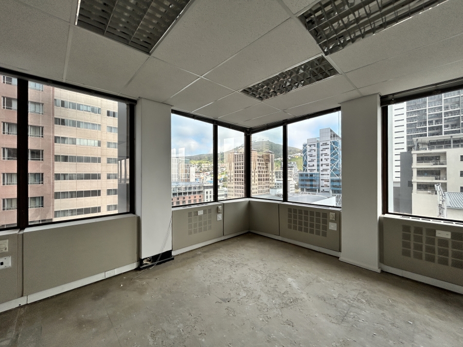 To Let commercial Property for Rent in Cape Town City Centre Western Cape